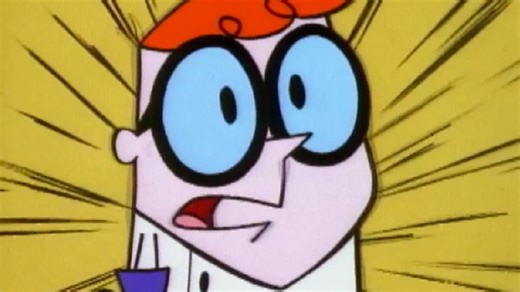 ¡Llegó el momento! Dexter deberá pagar una gran deuda 😥🔬💸 #ElLaboratoriodeDexter #CartoonNetwork | Cartoon Network LA