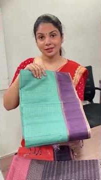 Handloom Matka Silk Saree\n\nProduct Code - TTDS2710\n\nTagPrice @ Rs.2600/-\nOf | templedesigner.com