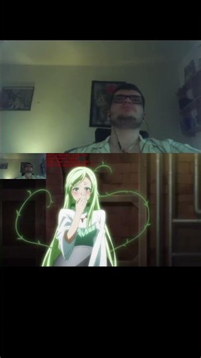 arrêtez avec les bruits bizarres #twitch #anime #tensura