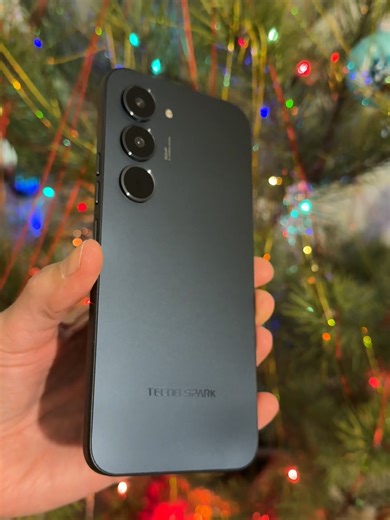 Техно SPARK 40 Pro: Обзор новых функций