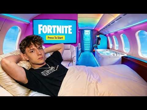 The KID That Made $30,000,000 Playing Fortnite