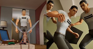 快來制裁史上最惱人的生物！Steam 全新多人射擊遊戲《The Mosquito Gang》讓你與好友體驗人蚊大戰