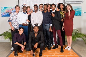 About Lockerbie College