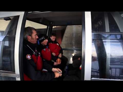 Day in The life: Ski Patroller