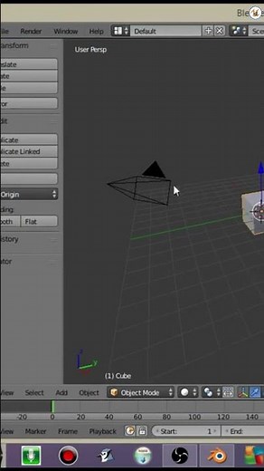 UPBGE - (C39)Constantly Saving Game Info Python #indiegame #tutorial #upbge #blendergame