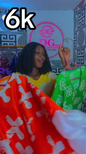 Contemporary Fashion Designers in Nigeria