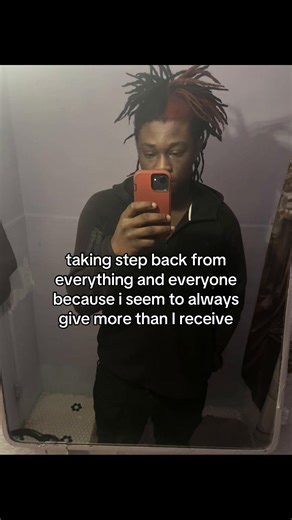 Finding Balance: Stepping Back for Self-Care