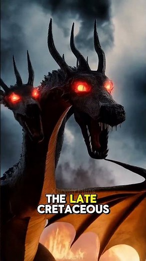 Balaur: From Myth to Prehistoric Monster #balaurhistory #MythAndDino #RomanianLegends