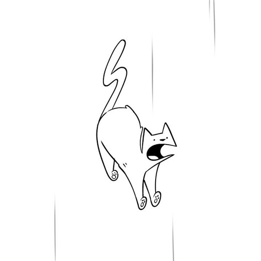 Loop de Loop | Cats