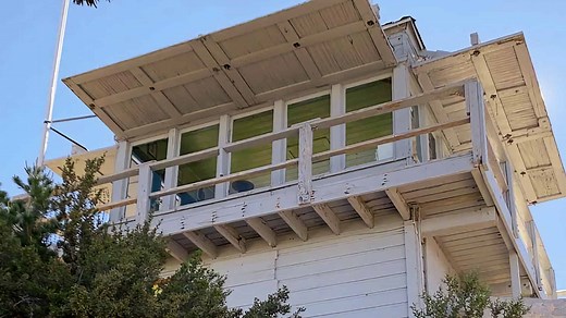 Tahquitz Peak via Devil's Slide Trail Hike