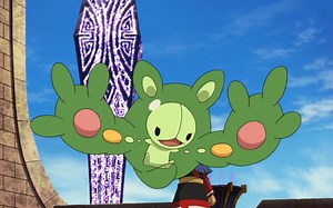 Best moveset for Reuniclus in Pokemon GO