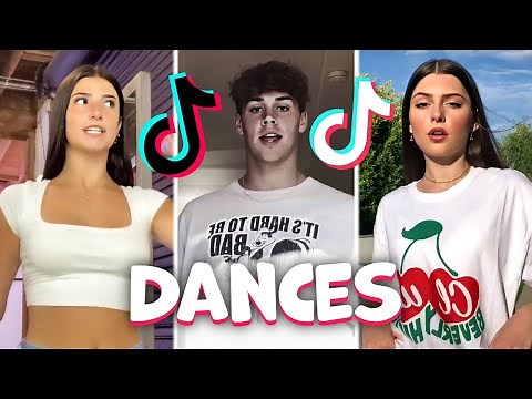 Ultimate TikTok Dance Compilation #67