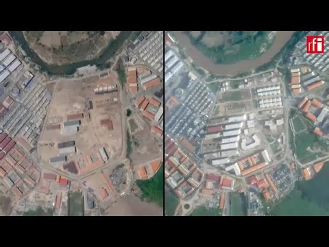 ទីតាំងឆបោក​អនឡាញនៅភូមាបន្តដុះដូចផ្សិត​ ទោះបីមានប្រតិបត្តិការបំបែក​និង​​ចាប់ខ្លួន​មេខ្លោង​ជនជាតិ​ចិន