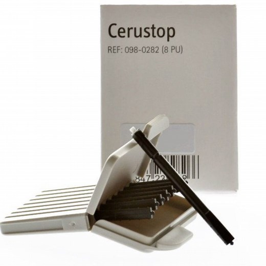 Phonak Cerustop Filters 098-0282