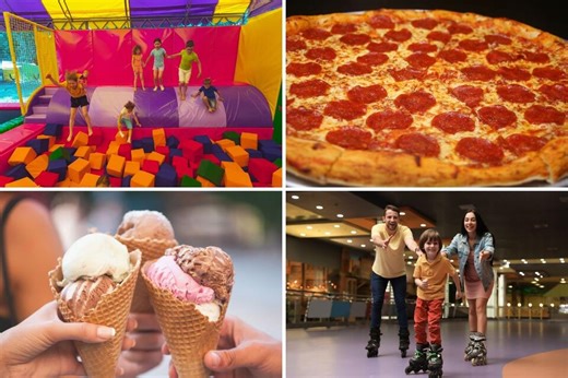 Don’t Miss Out on the Ultimate West Michigan Spring Break Deal - NewsBreak