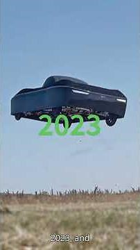 World’s First Flying Car 🚗✈️ Production Begins!