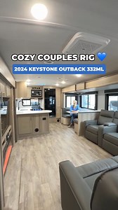 217K views · 1.3K reactions | they say spontaneity keeps things exciting  2024 Keystone RV Outback 332ML​️ starting at $16/day | Camping World | Facebook