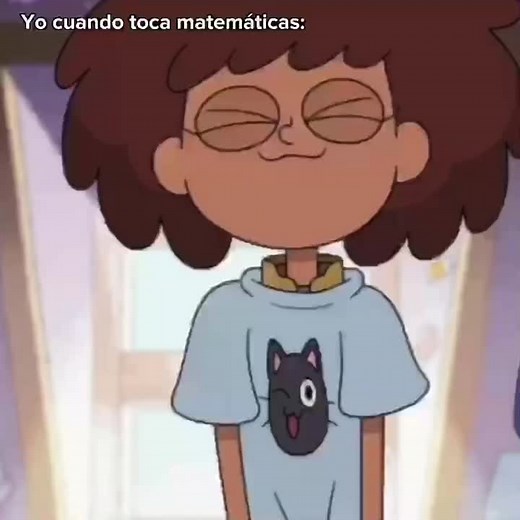 Yo #anneboonchuy #amphibia #roleplay