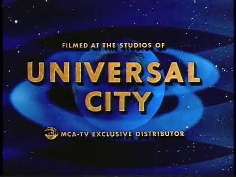 Universal Television (1965)