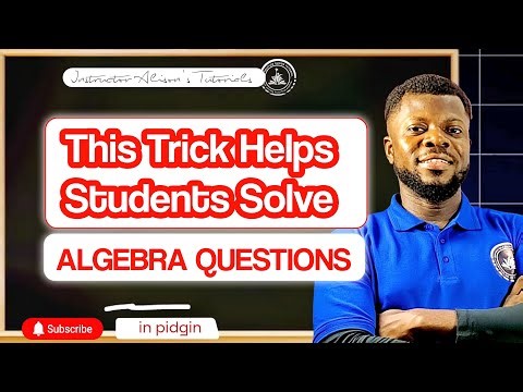 Master the laws of indices: Watch How I Solve This Exponential Quiz- Grade 11