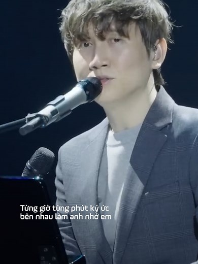 Tại sao vẫn mong một người - Mr. Siro