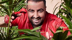 Dschungel-Kandidat 2023: Mit Cosimo Citiolo wird's heiß im Camp