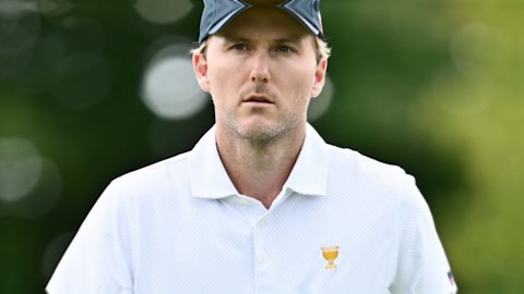 Golf rankings reveal the top 5 PGA Tour scoring average leaders of 2025