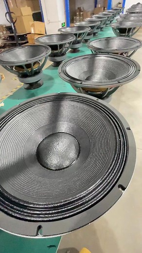 1.1K reactions · 14 comments | 21 inch subwoofer , double ferrite magnet , 3600 program power , 5.3 inch voice coil | TurboSonic Acoustics | Facebook