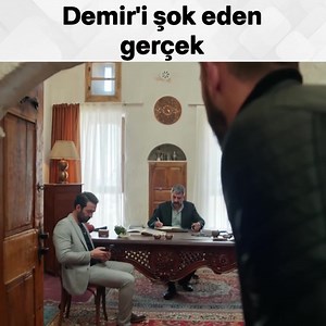 Evleneceksek Bunu Bilmen Gerekiyor Demir - Uzak Şehir 17. Bölüm #Kanald #UzakŞehir #SinemÜnsal #OzanAkbaba | Uzak Şehir