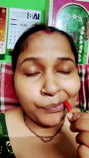 Food ASMR Eating a Supreme Gummy Bottle and all Red snacks!