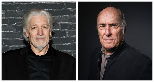 Famous birthdays list for January 5, 2025 includes celebrities Clancy Brown, Robert Duvall