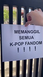 YUK DM MERCHANDISE YANG KAMU MAU SEKARANG! BEBAS PILIH APAPUN! NANTI MIA BELIIN💚 #TokopediaKpopGiveaway