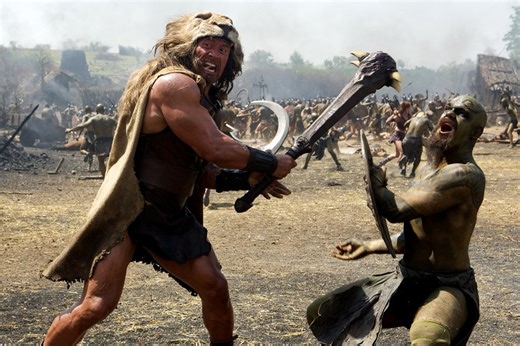 Hercules (2014) | Cinematheque | ČSFD.cz