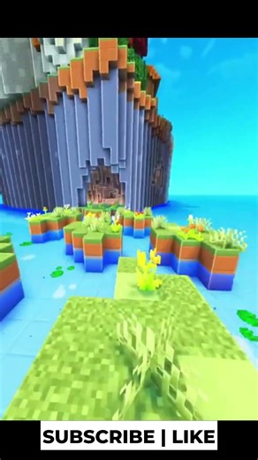 Minecraft Most Satisfying Moment 😍🔥 | 30 Sec Short #shorts