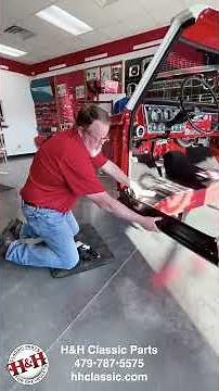Another Tech Question Answered - 67-72 Chevy/GMC Truck Rocker Panel & Door A Pillar Area Replacement