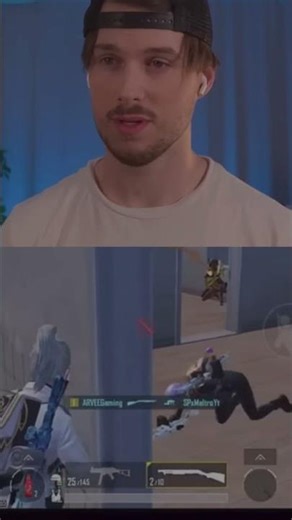 Panda.exe has stopped processing #panda #pubgmobileindiaversionfirstlook #gaming