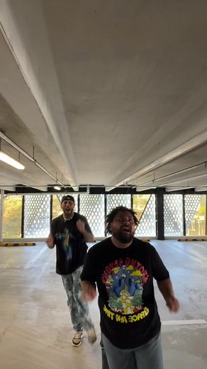 Accidental Punching Mishap with Elvis Lopeti