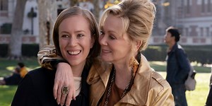 Jean Smart Wins Best Actress in a Comedy Series at 2024 Emmy Awards