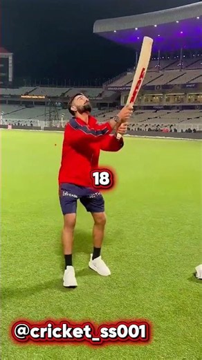 👑 Virat Kohli VS Arian Kelvin 💪 We'll find out today #ViratKohli #Challenge #Cricket #PowerBattle