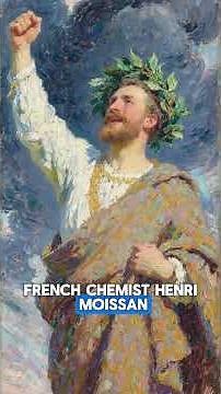 The Devil’s Element: Why Fluorine Terrifies Chemists