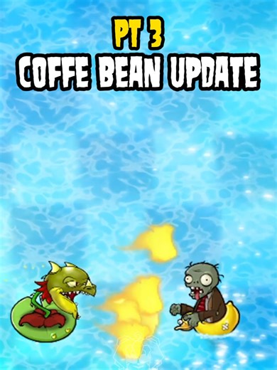 🌱Coffe Bean UPDATE PT3 Plants vs. Zombies: No Time for Vacations! is a mod I'm currently developing. This is a showcase of the Coffe bean Update for my mod! :) #plantsvszombies #plantsvszombiesnotimeforvacations#pvzmods #pvzreplanted #pvzfusion#pvz2 #pvzntfv
