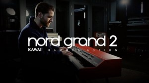 Nord Grand 2 Makes Its Debut