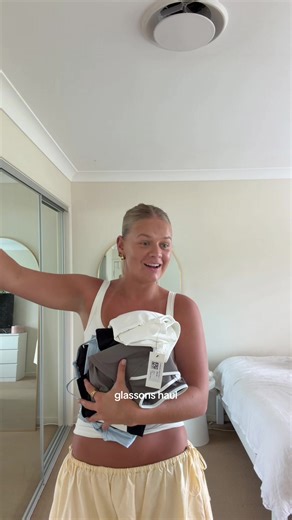 Exciting Glassons Activewear Haul for 2023