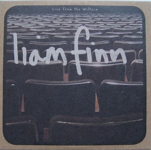 Liam Finn - Live From The Wiltern
