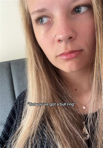 Understanding Bull Rings and Nose Piercings