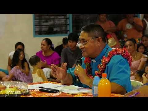 Leauva'a Youth Idol #1