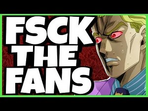 Why do so many Funimation voice actors act like THIS?...