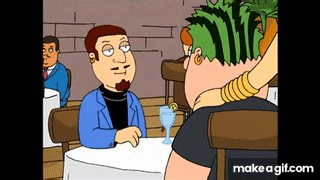 Family Guy - Kate Moss  ᶜᶜ on Make a GIF