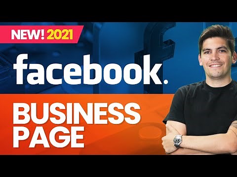 Facebook Business Page Tutorial 2022 (UPDATED NEW INTERFACE)