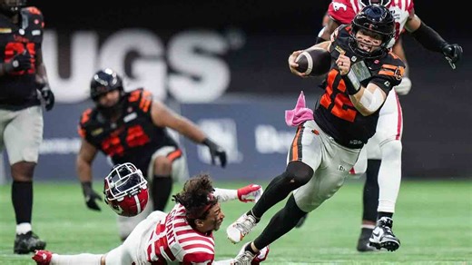 CFL West semifinal preview: What you need to know about Lions vs. Stampeders